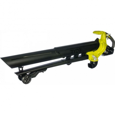 Воздуходувка бесщеточная Ryobi ONE+ OBV18 5133003661 - фото 2