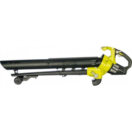 Воздуходувка бесщеточная Ryobi ONE+ OBV18 5133003661 - фото 3