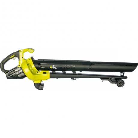 Воздуходувка бесщеточная Ryobi ONE+ OBV18 5133003661 - фото 4