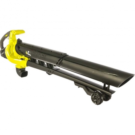 Воздуходувка бесщеточная Ryobi ONE+ OBV18 5133003661 - фото 5