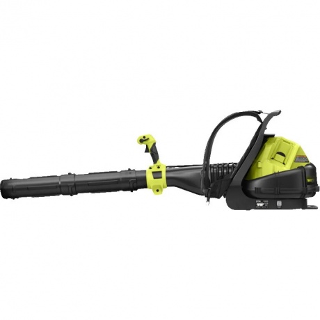 Воздуходувка ранцевая Ryobi 36В RY36BPXB-0 5133005947 - фото 1