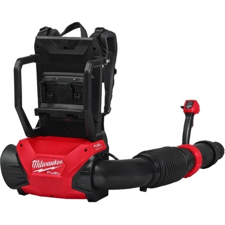 Воздуходувка Milwaukee M18 F2BPB-0 FUEL (4933493212)