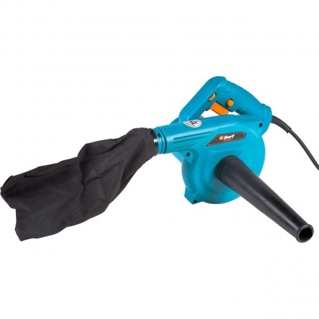 Воздуходувка Bort BSS-600-R - фото 5