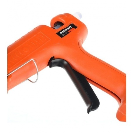Клеевой пистолет Patriot GG 101 100Вт стерж.:11х100мм - фото 2