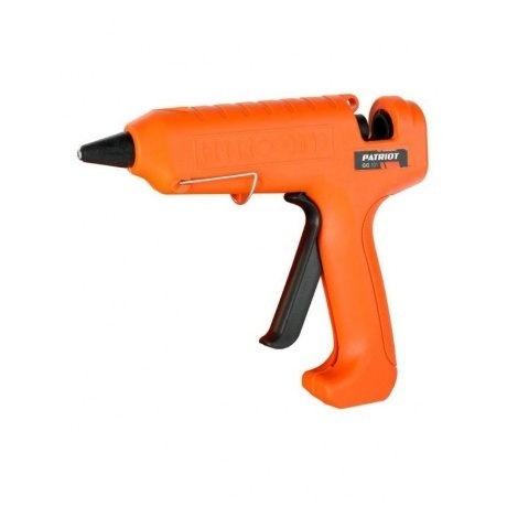 Клеевой пистолет Patriot GG 101 100Вт стерж.:11х100мм - фото 4