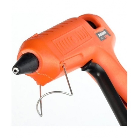 Клеевой пистолет Patriot GG 101 100Вт стерж.:11х100мм - фото 6