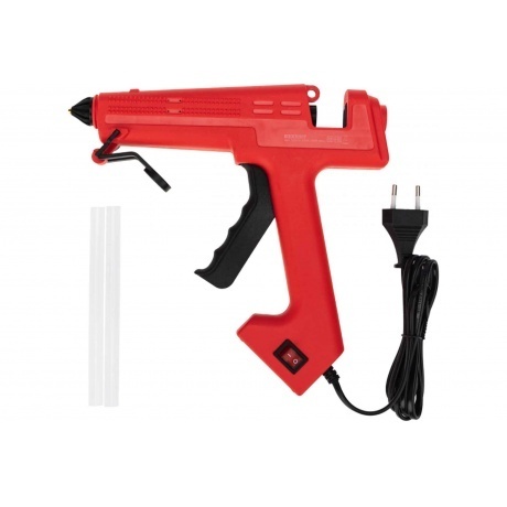 Пистолет клеевой Rexant 12-0119 - фото 1