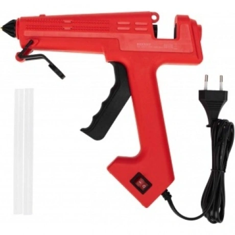 Пистолет клеевой Rexant 12-0119