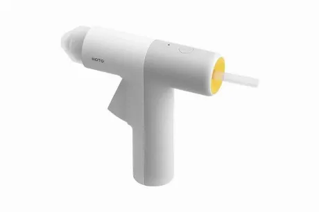 Клеевой пистолет HOTO Lithium Glue Gun (QWRJQ001)