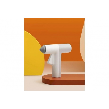 Клеевой пистолет HOTO Lithium Glue Gun (QWRJQ001) - фото 2