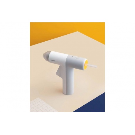Клеевой пистолет HOTO Lithium Glue Gun (QWRJQ001) - фото 4