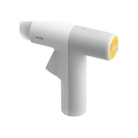 Клеевой пистолет HOTO Lithium Glue Gun (QWRJQ001) - фото 1