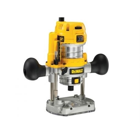 

Фрезер DeWalt D26203