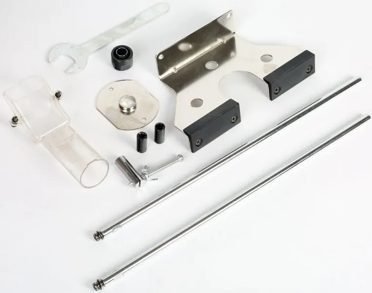 Фрезер Patriot ER180 23500об/мин макс.ход:60мм - фото 10