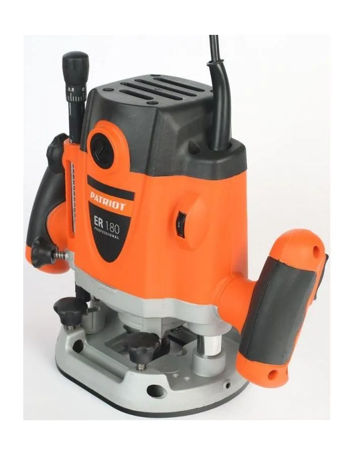 Фрезер Patriot ER180 23500об/мин макс.ход:60мм - фото 1
