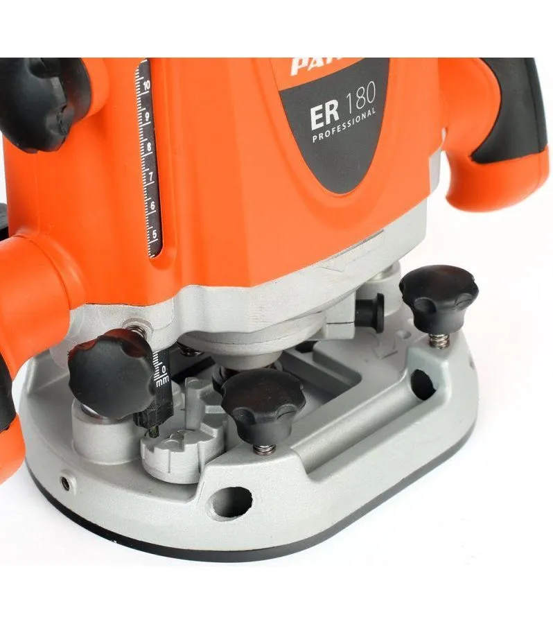 Фрезер Patriot ER180 23500об/мин макс.ход:60мм - фото 4