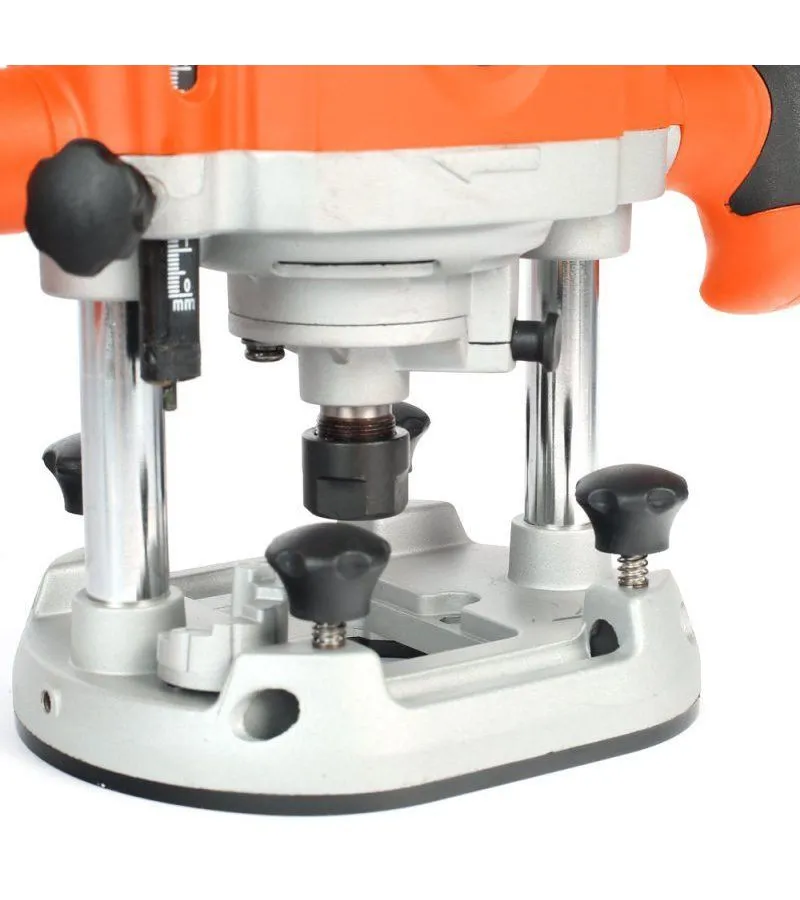 Фрезер Patriot ER180 23500об/мин макс.ход:60мм - фото 6