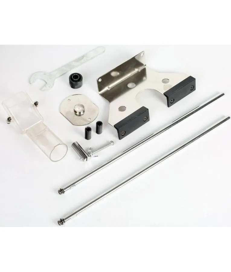 Фрезер Patriot ER180 23500об/мин макс.ход:60мм - фото 8