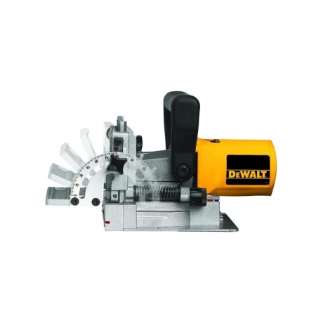 Фрезер DeWalt DW682K - фото 2