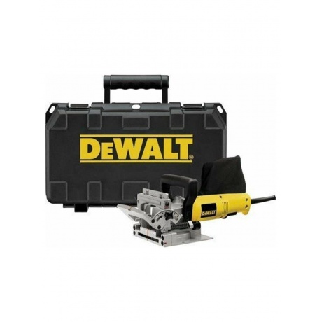 Фрезер DeWalt DW682K - фото 5