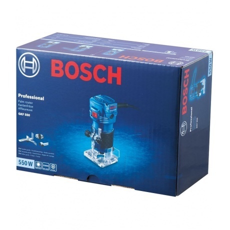 Фрезер Bosch GKF 550 (06016A0020) - фото 3
