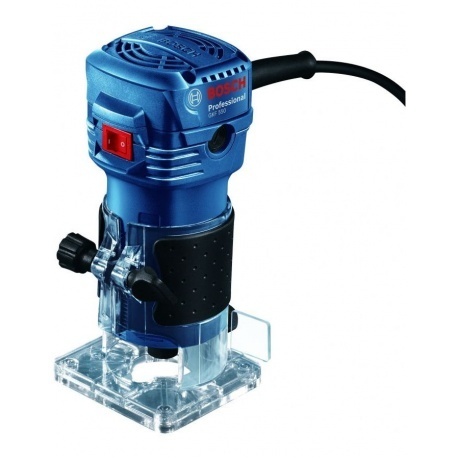 Фрезер Bosch GKF 550 (06016A0020) - фото 4