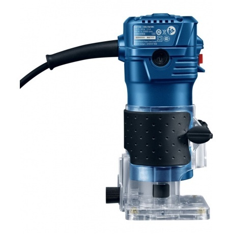 Фрезер Bosch GKF 550 (06016A0020) - фото 6