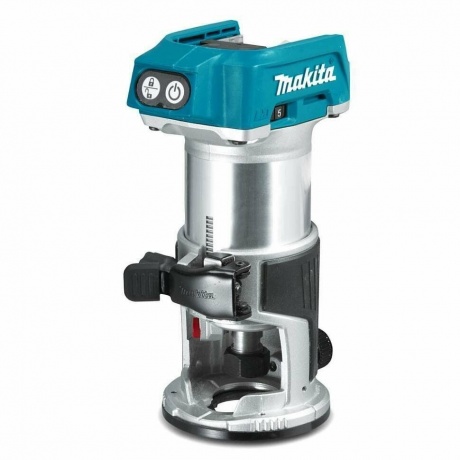 Фрезер Makita DRT50Z