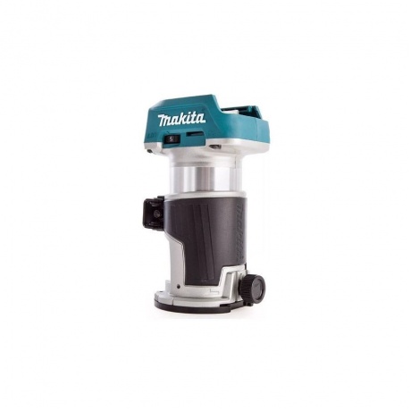 Фрезер Makita DRT50Z - фото 2