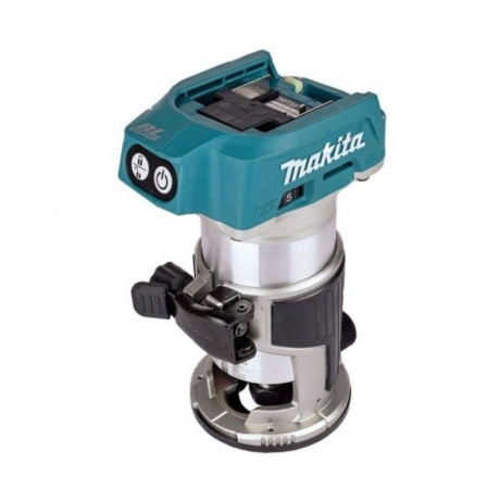 Фрезер Makita DRT50Z - фото 15