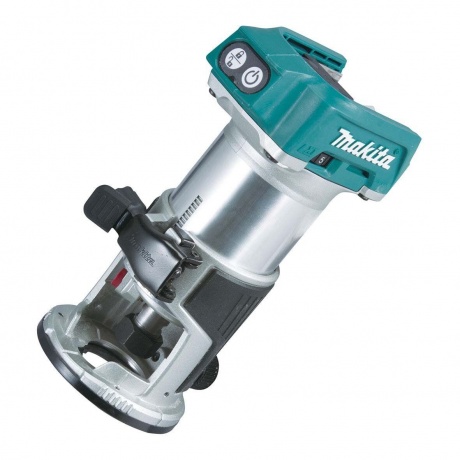 Фрезер Makita DRT50Z - фото 16