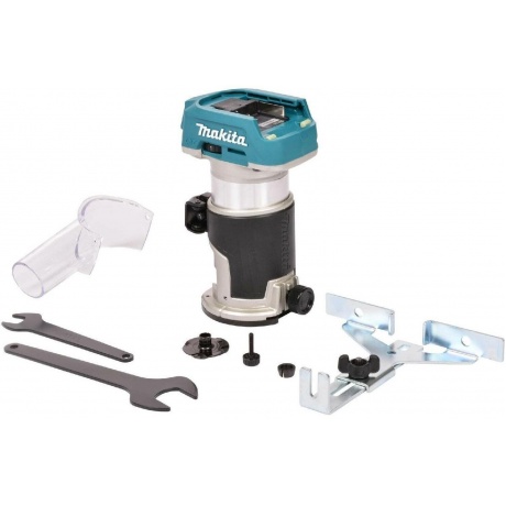 Фрезер Makita DRT50Z - фото 18