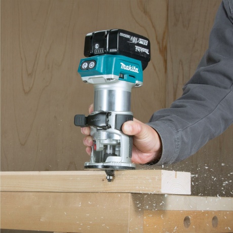 Фрезер Makita DRT50Z - фото 26