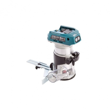 Фрезер Makita DRT50Z - фото 5