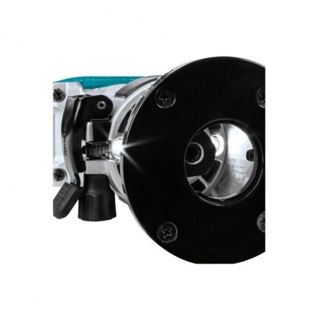 Фрезер Makita DRT50Z - фото 7