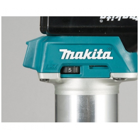 Фрезер Makita DRT50Z - фото 10