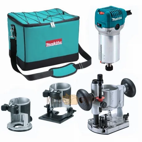 Фрезер Makita RT0700CX2