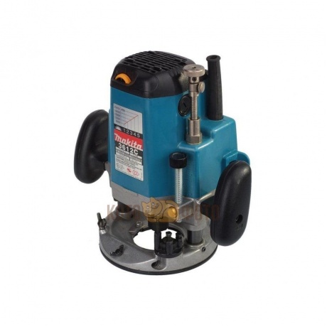 Фрезер Makita 3612C 41320₽