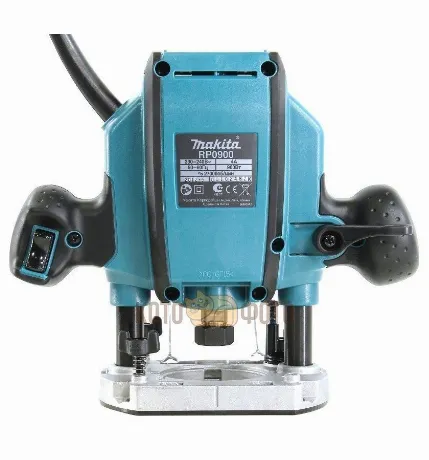 Фрезер Makita RP0900