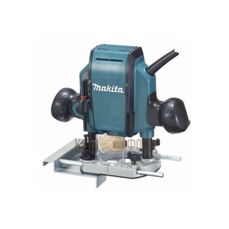 Фрезер Makita RP0900 - фото 2