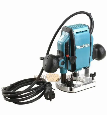 Фрезер Makita RP0900K