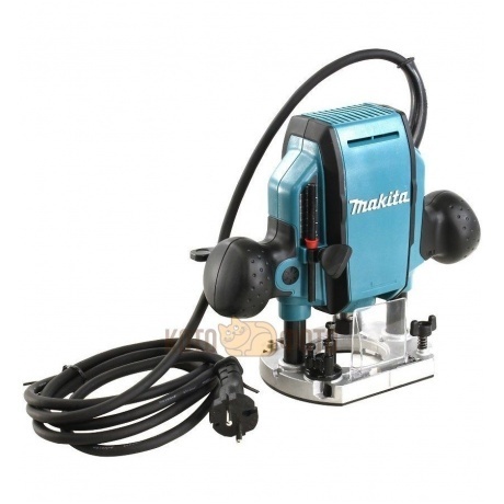 Фрезер Makita RP0900K 16167₽