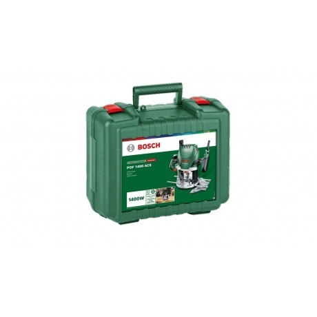 Фрезер Bosch POF 1400 ACE (060326C820) - фото 3