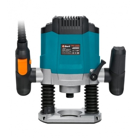 Фрезер электрический Bort BOF-1200N - фото 3