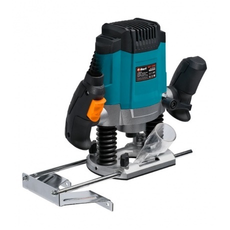 Фрезер электрический Bort BOF-1200N - фото 4