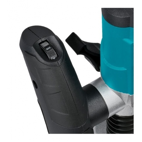 Фрезер электрический Bort BOF-1200N - фото 6