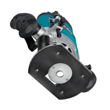 Фрезер электрический Bort BOF-1200N - фото 8