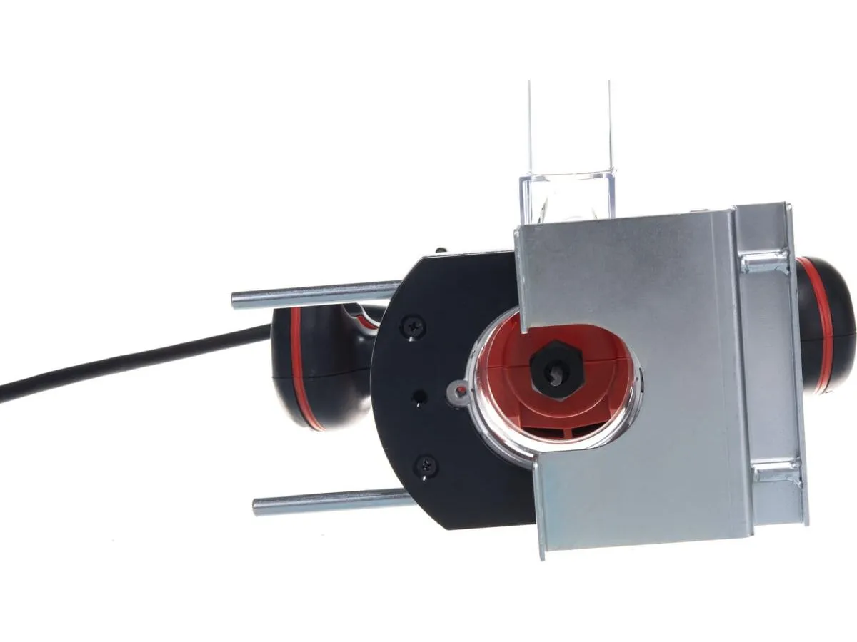 Фрезер Makita M3601 900Вт 27000об/мин макс.ход:35мм - фото 6