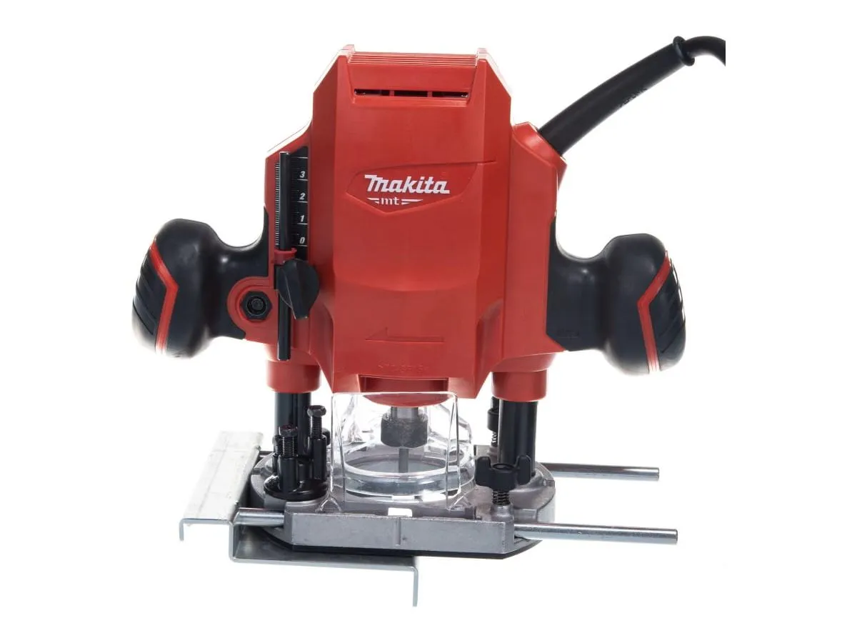 Фрезер Makita M3601 900Вт 27000об/мин макс.ход:35мм - фото 1