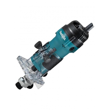 Станок фрезерный Makita 3711 530W - фото 1